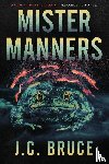 Bruce, J C - Mister Manners