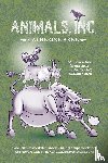 Arne, Catherine - Animals, Inc.
