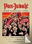 Penman, Robert - Pan-Judah!