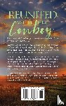 Turner, Genevieve - Reunited with Her Cowboy