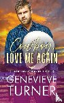 Turner, Genevieve - Cowboy, Love Me Again