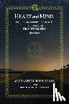Gaugy, Michelle G. - Heart and Mind: The Four-Gospel Journey for Radical Transformation, Third Edition