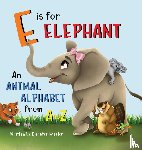 Faseler, Kjersten - E is for Elephant