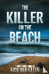Etten, Rick van - The Killer on the Beach