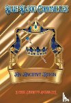 El, Society Penn - Blue Blood An Ancient Reign