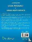 Resha, Cheryl A., Taliaferro, Vicki L. - LEGAL RESOURCE for SCHOOL HEALTH SERVICES - Second Edition - Soft Cover