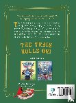 Adams, Jodi - The Train Rolls On To The County Fair