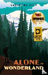 Reed, Christine E - Alone in Wonderland