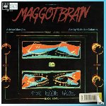 Matejka, Adrian - Standing on the Verge and Maggot Brain