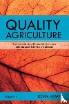 Kempf, John - Quality Agriculture