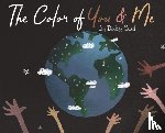 Sud, Daisy - The Color of You and Me