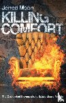 Moon, Jerred - Killing Comfort
