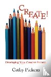 Pickens, Cathy - Create!