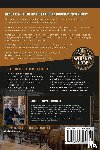 Hannush, Drew - Whiskey Lore's Travel Guide to Experiencing Kentucky Bourbon