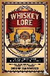 Hannush, Drew - Whiskey Lore