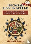 Sekera, Michael J - The Road Less Traveled