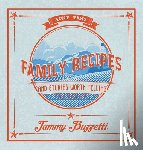 Buzzetti, Tammy - Aunt Tam's Recipes and Stories Worth Telling