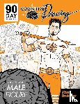 Brubaker, Jason - Brubaker, J: Cognitive Drawing: Learn the Male Figure