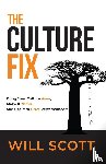 Scott, Will - The Culture Fix