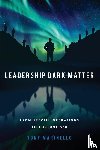 Marinello, Tony - Leadership Dark Matter