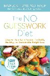 Hunt, Rameck - The NO GUESSWORK Diet