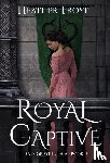 Frost, Heather - Royal Captive