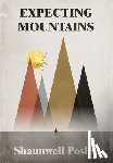 Posley, Shaunwell R, Mathews, Michele L - Expecting Mountains