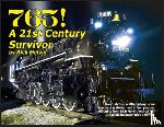 Melvin, Richard Paul - 765, A Twenty-First Century Survivor