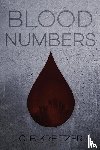 Kreitzer, C F - Blood Numbers