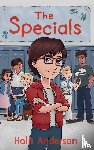 Anderson, Holli - The Specials