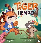 Weber, Vicky - Tiger Tempo