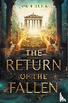 Buhr, John - The Return of the Fallen