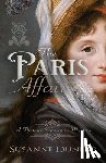 Dunlap, Susanne - The Paris Affair