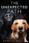 Hinske, Barbara - The Unexpected Path