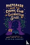 Gerrish, Michael - Postcards from the Cosmic Club of Everlasting Souls