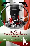 Harris, Charles H. - The federal Bureau of Investigation before Hoover: Volume 1: The fBI and Mexican Revolutionists, 1908-1914