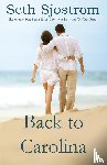 Sjostrom, Seth - Back to Carolina
