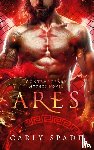 Spade, Carly - Ares