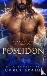 Spade, Carly - Poseidon