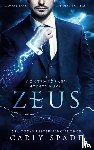 Spade, Carly - Zeus
