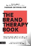 Geyrhalter, Fabian - The Brand Therapy Book