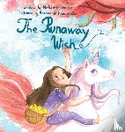 Guerrero, Michelle - The Runaway Wish