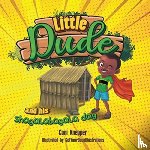 Knepper, Coni - Little Dude and his Shagalabagala Day