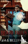 McCluskey, Anna - Blood Falls: An Epic Urban Fantasy