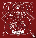 North, Katherine - The Secret Society Of Saint Nicholas