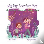 Strange, Erin - My Big Brother Ben