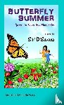 Disavona, Siri - Butterfly Summer