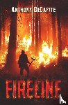 Decapite, Anthony - Fireline