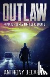 Decapite, Anthony - Outlaw