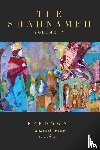 Ferdowsi, Hakim Abul-Ghassem, Cohanim, Josiane - The Shahnameh Volume IV - A New English Translation